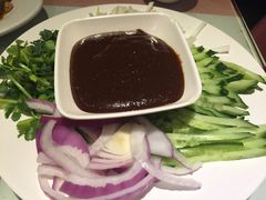 -老昌春饼(中央大街店)