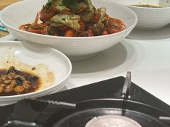 -筱爷叔·上海传统手工菜(玉树路店)