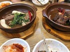 -江南面屋(明洞店)