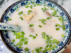 -韦记牛杂汤(清晖园店)
