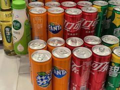 零售区-老乡鸡(南京金宝商业广场店)