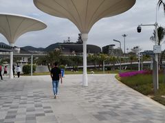 -大梅沙海滨公园