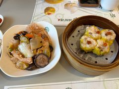 -添好运点心专门店(深水埗店)