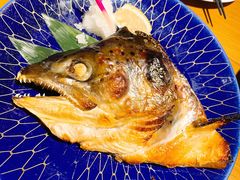 -渔寿司·日本料理(艾尚天地店)