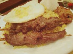 -麦茜哥牛扒城(中银店)