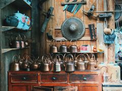 -青城甲(青城山店)