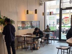-德克士(长安百货店)