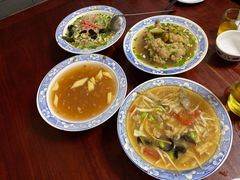 牡丹燕菜-管记水席老店(仙果市街店)