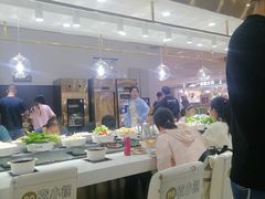 -农小锅自助小火锅(北京大兴凯德店)