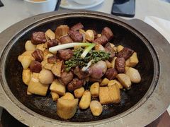 -狮王府淮扬菜(百家湖1912店)