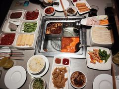 -海底捞火锅(关山保利店)