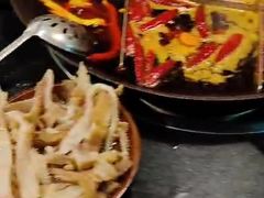 -彭三老火锅(枣子岚垭正街店)