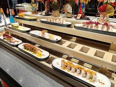-芝小官毛肚火锅海鲜自助(淮安清江浦区新亚店)