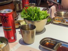 -西塔老太太泥炉烤肉(望京一店)