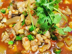 -盛世盐帮·自贡特色(总店)