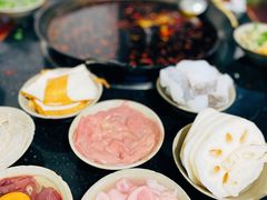 -星鸿社重庆老火锅