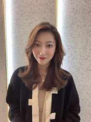 -3AM·S HAIR SALON烫发染发接发