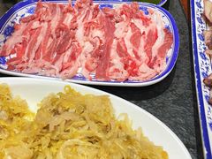 -吉祥涮羊肉