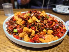 -老盛庆排档•南京菜(夫子庙店)