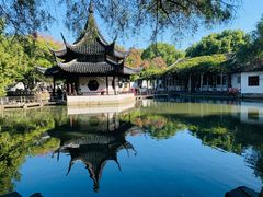 -西园戒幢律寺