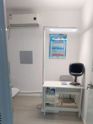 -清清博视儿童眼视光中心(角门西店)