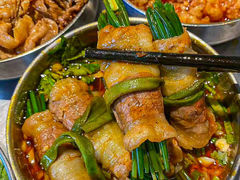 -大虎老火锅(直港大道店)