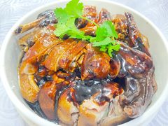 招牌豉油碌鹅-粤·向群饭店(龙津东路总店)