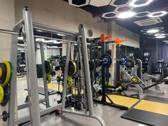 -VPsmart私教健身工作室(新华路旗舰店)