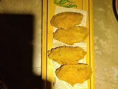 -新白鹿餐厅(金鹰新街口店)