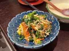 -古都历食南京菜·烤鸭·鸭血粉丝·汤包(南京博物院店)