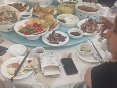 -普天和酒楼·新津菜·烤鸭(天津之眼店)