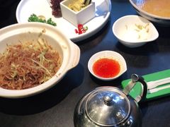 -老牌坊鲁菜名店(美莲广场店)