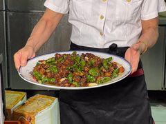 -食鸡公社辣子鸡·潍坊菜·烧烤