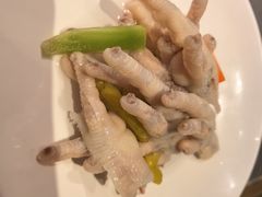 -吴越荣记苏州菜·松鼠桂鱼100%活鱼现做(斜塘老街店)