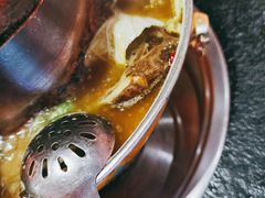 -京炭铜锅涮肉·羊蝎子·羊肉炉(保利·时光里店)