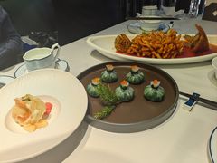-民国红公馆·秦淮八艳(夫子庙店)