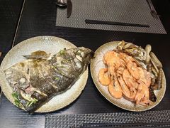 -青岛证大喜玛拉雅酒店·Z1餐厅