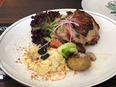 -Juicy Bakery(瑞景店)
