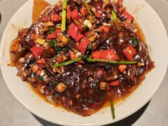 酸菜粉皮-潇湘阁(汉光百货店)
