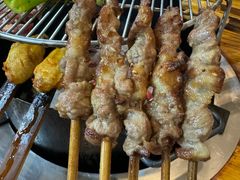 -源味居手把签烧烤(长春一店)