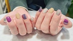 -JustNail甲思美甲