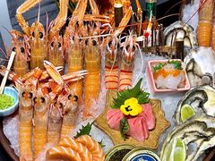 -花潮料理艺食馆(SM新生活广场店)