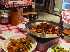 -文昌阁·长沙市井菜(美食地标店)