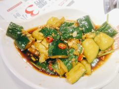 -海银海记牛肉火锅(解放路店)