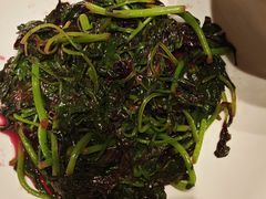 -艳阳天·非遗楚菜(武汉客厅店)