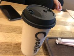 拿铁-去茶山(重庆万象城店)