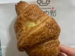 -拾味中点(花园路店)