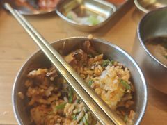 -西塔老太太泥炉烤肉(湖东领汇广场店)