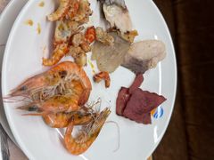 -相约海中金海鲜肥牛自助烤肉火锅(上下九店)
