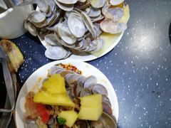 -咕叽咕叽自助烤肉小火锅(西城广场购物中心店)